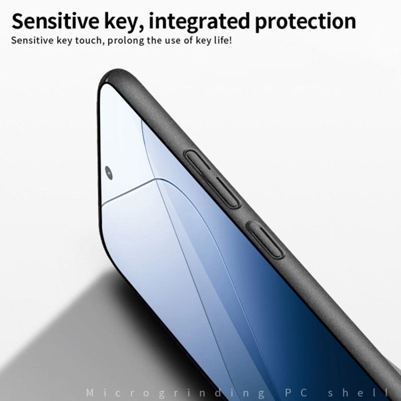 Kuori Xiaomi 14 Pro Shield Matte Mofi Suojakuori