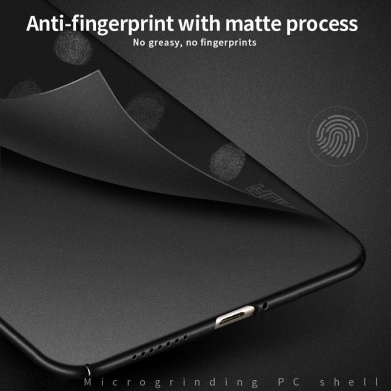 Kuori Xiaomi 14 Pro Shield Matte Mofi Suojakuori