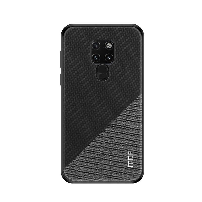 Kuori Huawei Mate 20 Musta Mofi Kunnia -Sarja