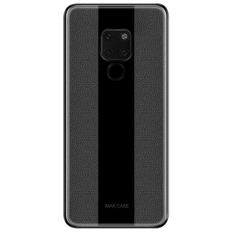 Kuori Huawei Mate 20 Punainen Imak-Fantasiasarjan Lasi Ja Elokuva Suojakuori