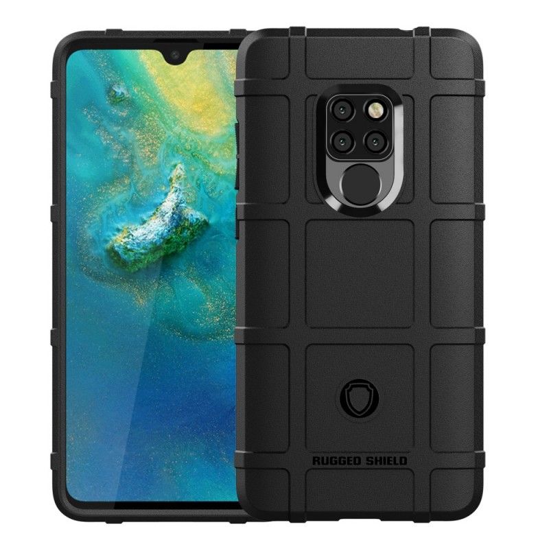 Kuori Huawei Mate 20 Vihreä Kestävä Kilpi Suojakuori