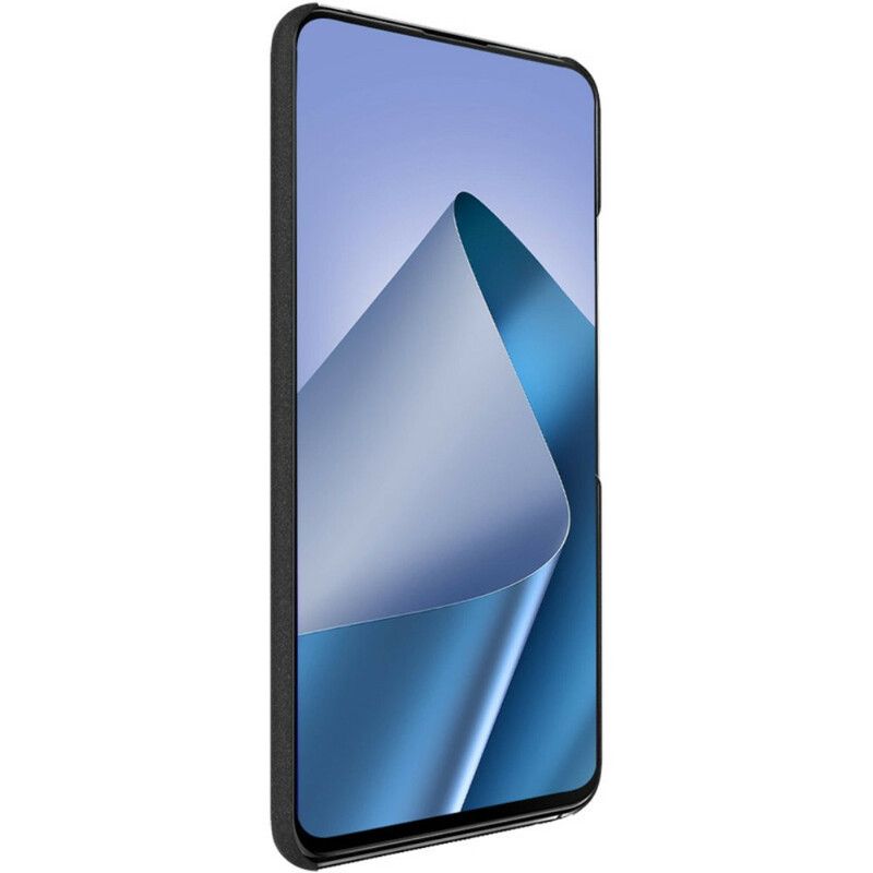 Kuori Asus Zenfone 8 Flip Jäykkä Imak Suojakuori