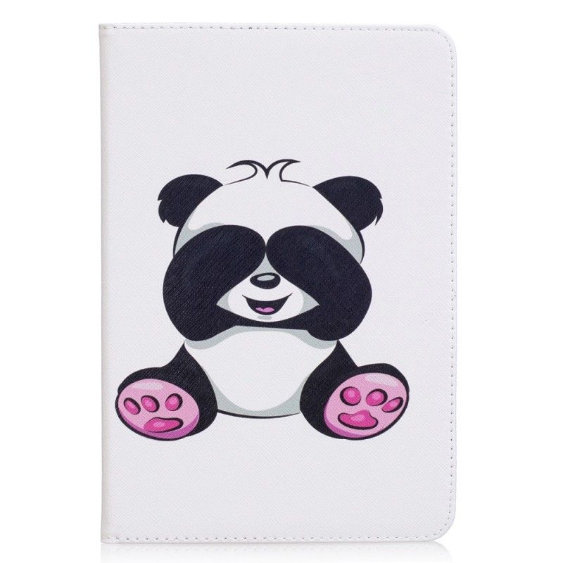 Flip Case iPad Mini 4 Hauska Panda