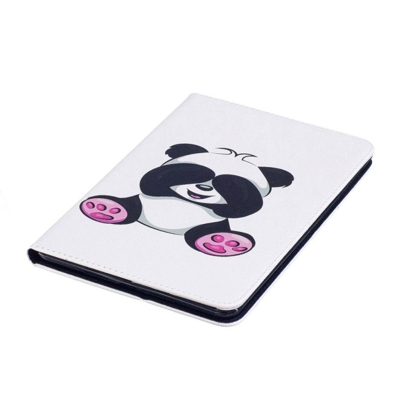 Flip Case iPad Mini 4 Hauska Panda