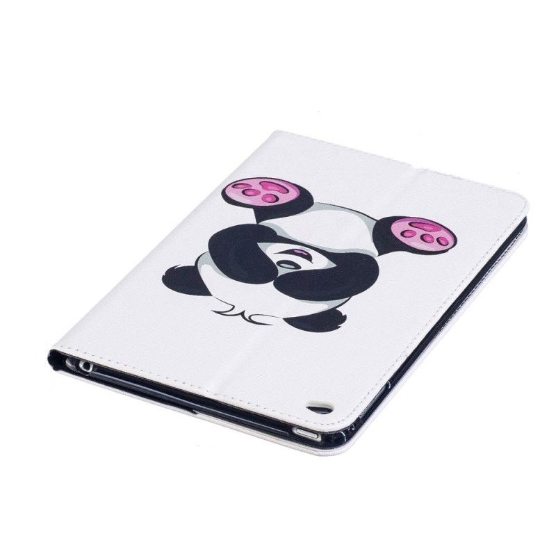 Flip Case iPad Mini 4 Hauska Panda