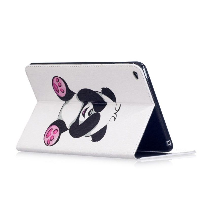 Flip Case iPad Mini 4 Hauska Panda