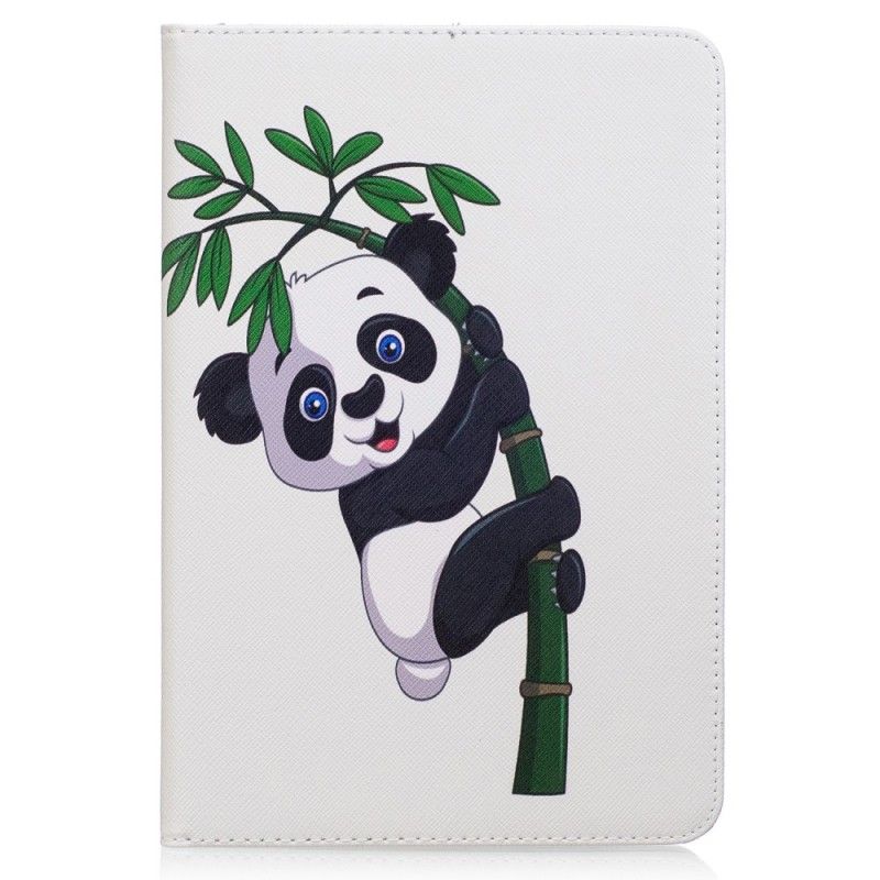 Kotelot iPad Mini 4 Panda Bambulla Suojakuori