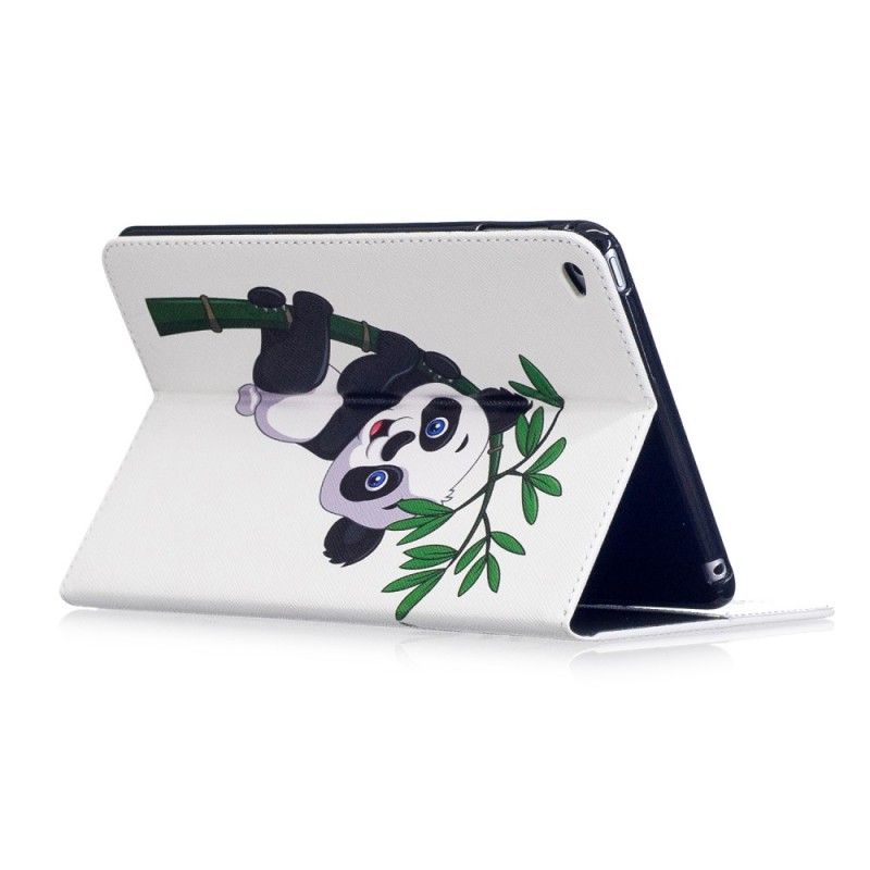 Kotelot iPad Mini 4 Panda Bambulla Suojakuori