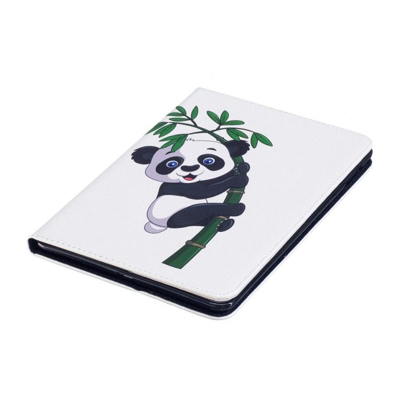 Kotelot iPad Mini 4 Panda Bambulla Suojakuori