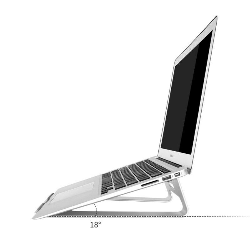 Upergo Macbook -Kannettavan Pöytäteline