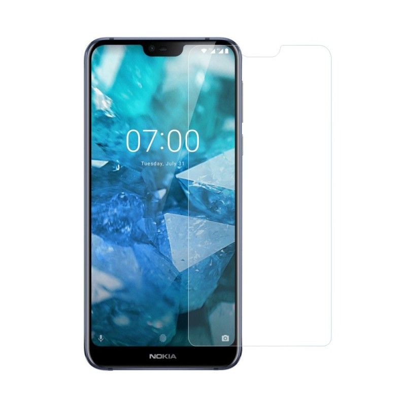 Karkaistu Lasisuoja Nokia 7.1 Näytölle