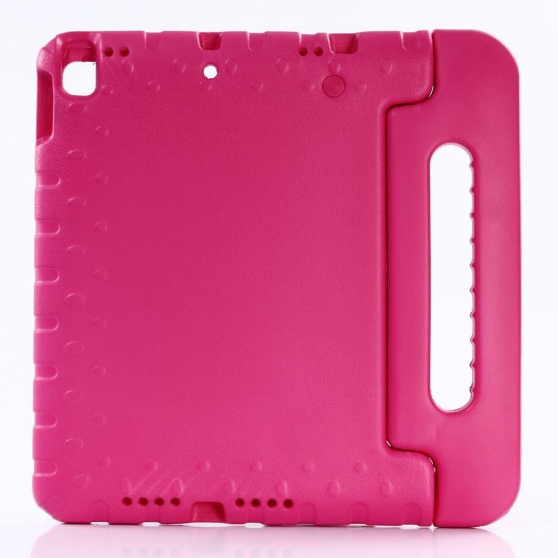 Case Kuoret iPad Pro 10.5" Punainen Musta Puhelinkuoret Eva Vaahto Lapsille