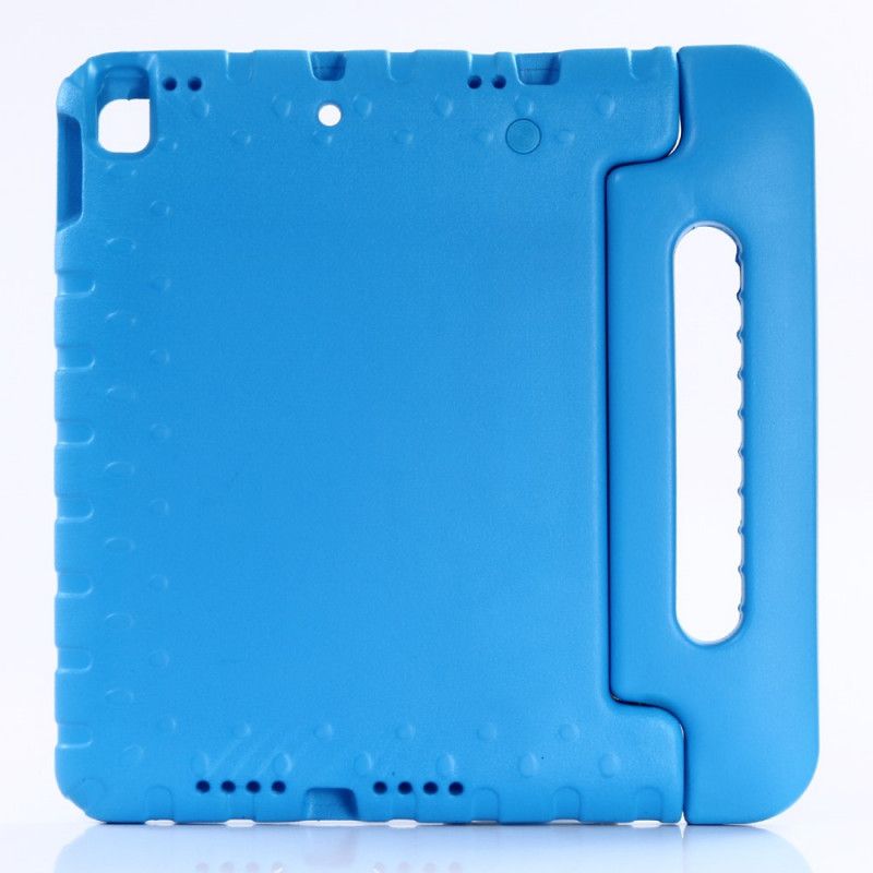 Case Kuoret iPad Pro 10.5" Punainen Musta Puhelinkuoret Eva Vaahto Lapsille