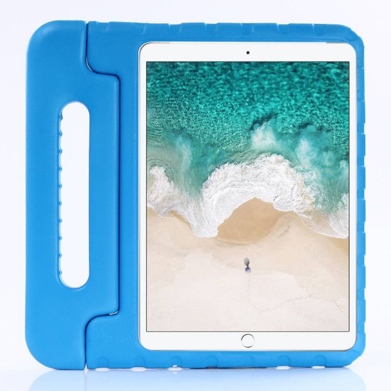 Case Kuoret iPad Pro 10.5" Punainen Musta Puhelinkuoret Eva Vaahto Lapsille