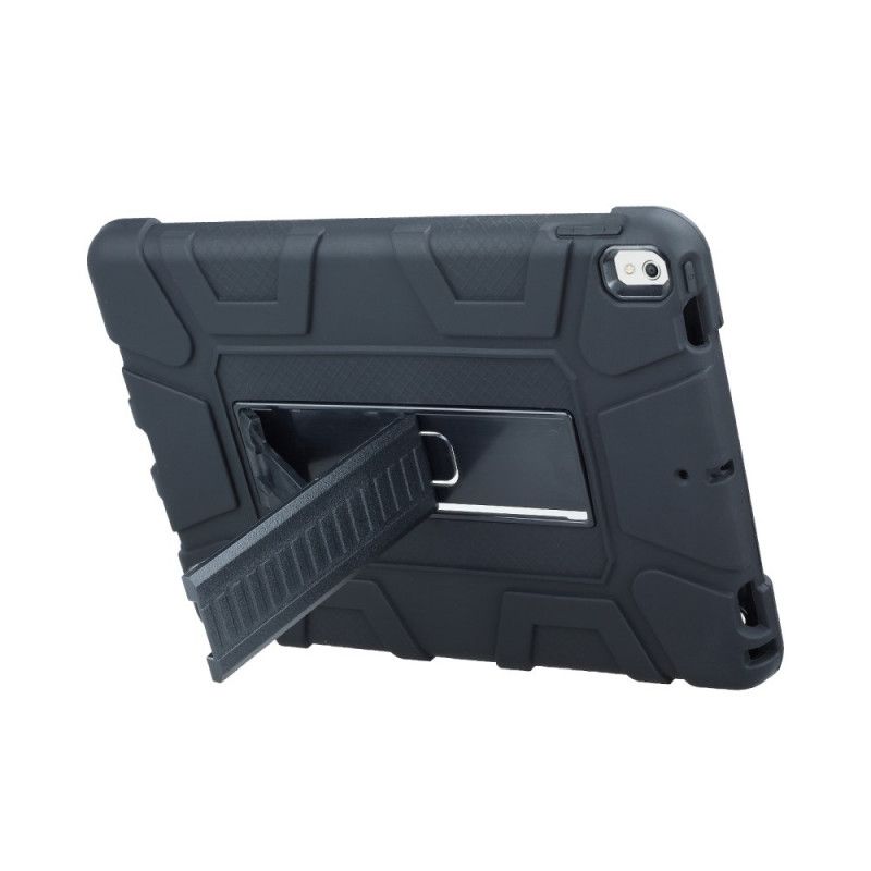 Case Kuoret iPad Pro 10.5" Tummansininen Harmaa Puhelinkuoret Irrotettava Kiinnike