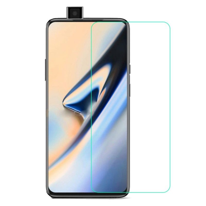 Karkaistu Lasisuoja OnePlus 7 Pro Näytölle