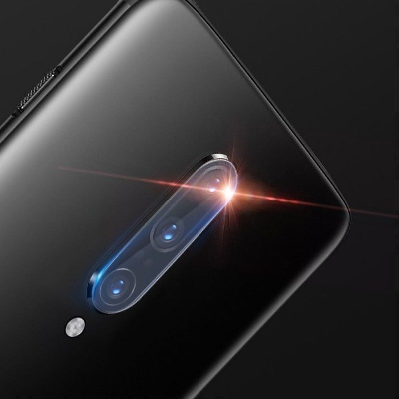 Karkaistun Lasin Suoja OnePlus 7 Pro Mocolo -Objektiiville