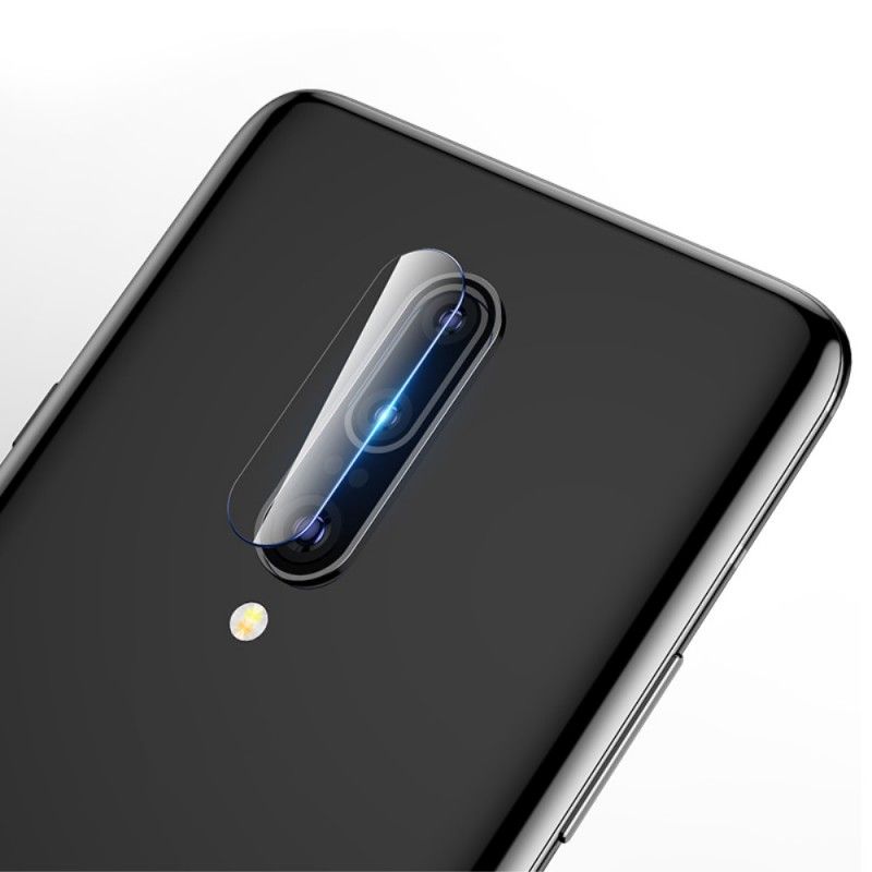 Karkaistun Lasin Suoja OnePlus 7 Pro Mocolo -Objektiiville