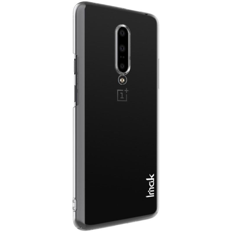 Kuori OnePlus 7 Pro Läpinäkyvä Imak