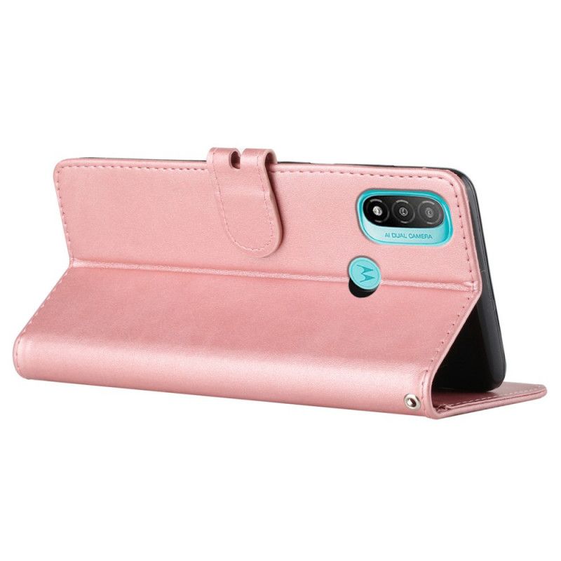 Kotelot Moto E20 / E30 / E40 Best Case