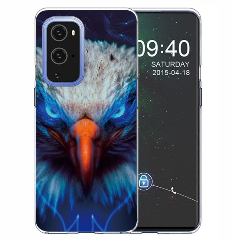 Case Kuoret OnePlus 9 Pro Puhelinkuoret Kotka