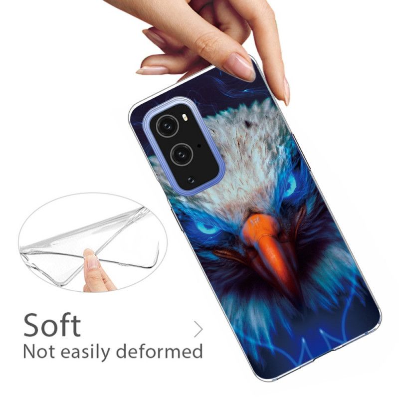 Case Kuoret OnePlus 9 Pro Puhelinkuoret Kotka