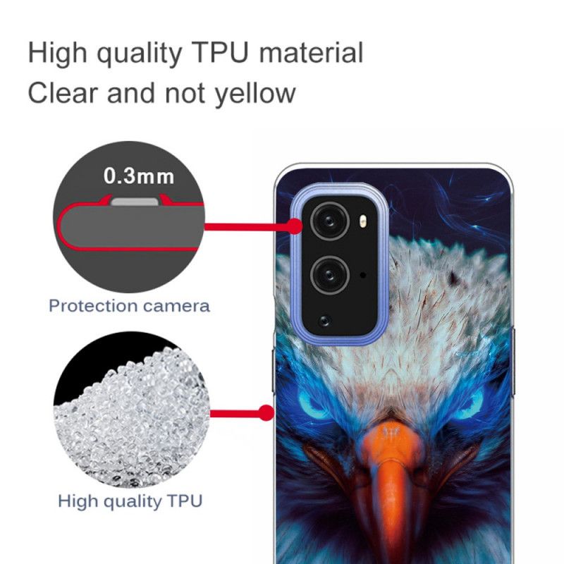 Case Kuoret OnePlus 9 Pro Puhelinkuoret Kotka