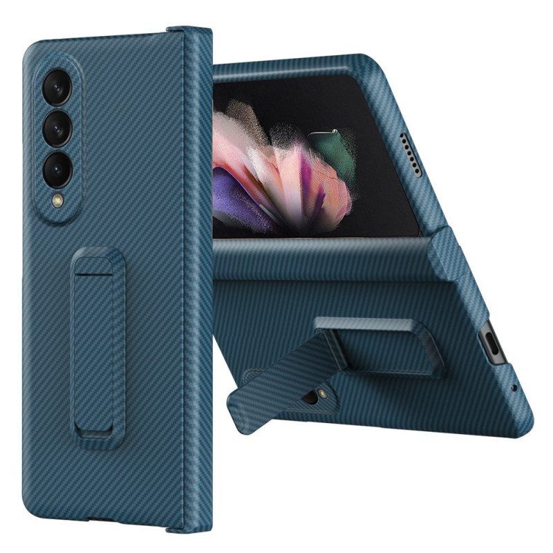 Case Samsung Galaxy Z Fold 4 Urban Carbon Fiber