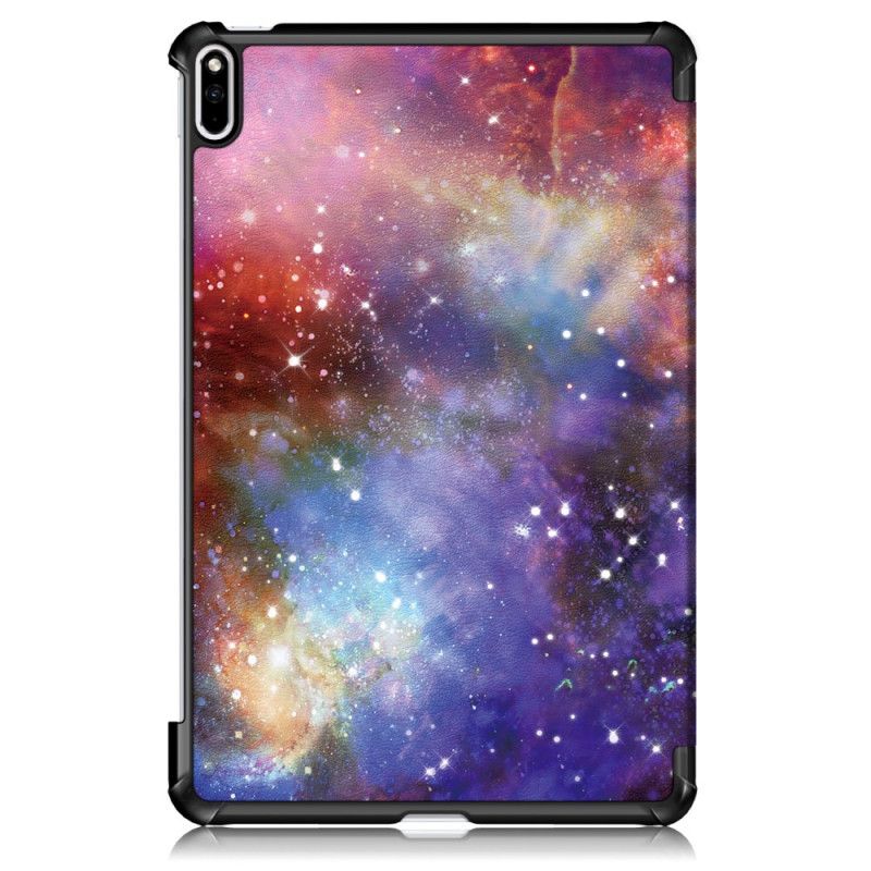 Smart Case Huawei MatePad Pro Vahvistettu Tila