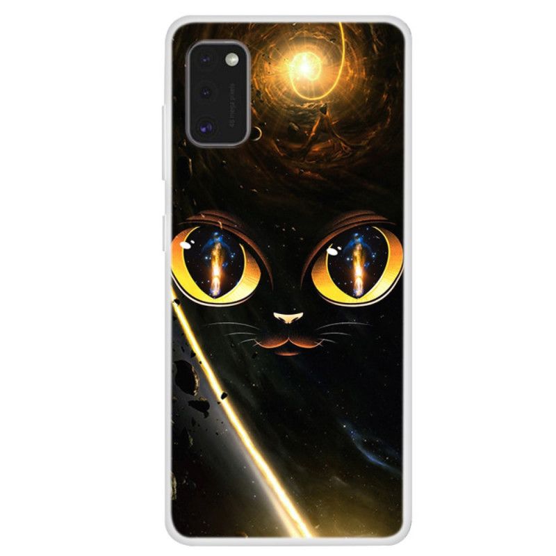 Case Kuoret Samsung Galaxy A41 Puhelinkuoret Galaksikissa