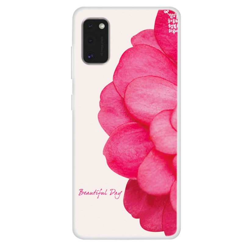 Case Kuoret Samsung Galaxy A41 Puhelinkuoret Kaunis Päivä