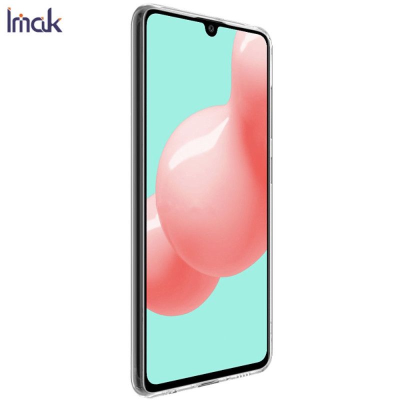 Kuori Samsung Galaxy A41 Ux-5-Sarja Imak