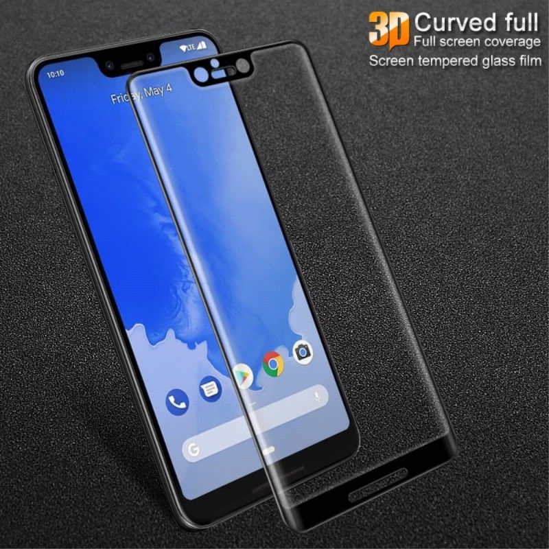 Imak Google Pixel 3 XL Karkaistu Lasi