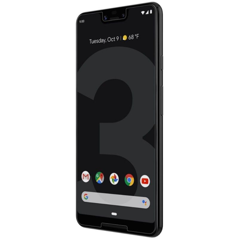 Näytön Suojakalvo Google Pixel 3 XL Nillkinille