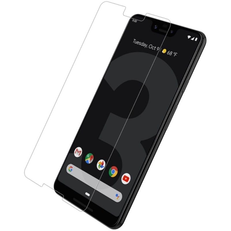 Näytön Suojakalvo Google Pixel 3 XL Nillkinille