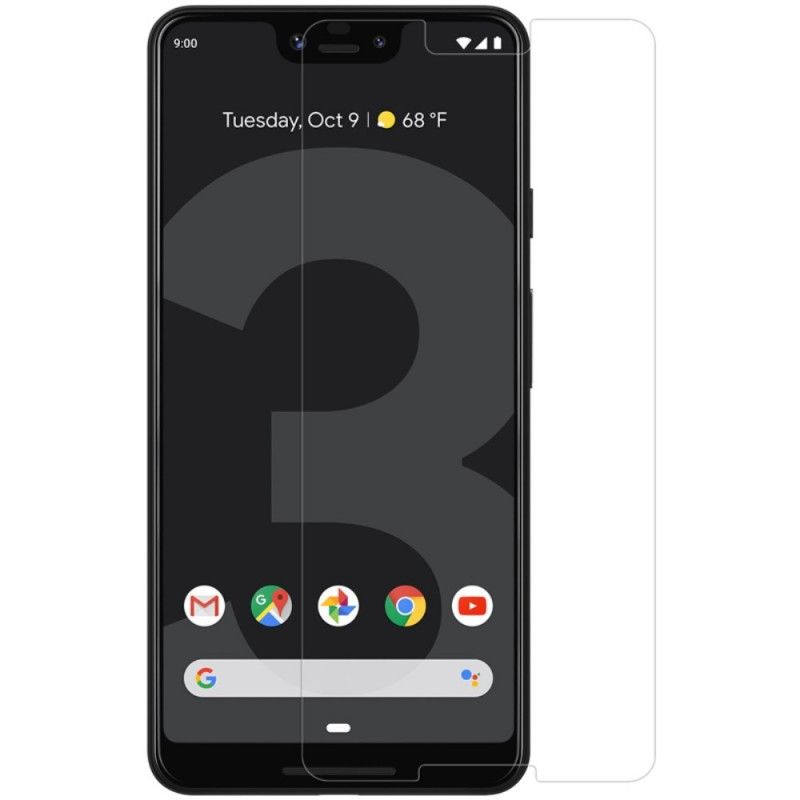 Näytön Suojakalvo Google Pixel 3 XL Nillkinille