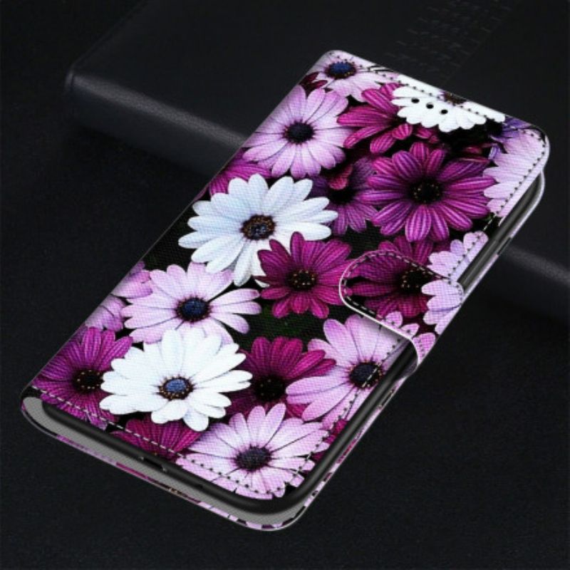 Flip Kotelot Xiaomi Redmi 10 Floral Wonder Suojakuori