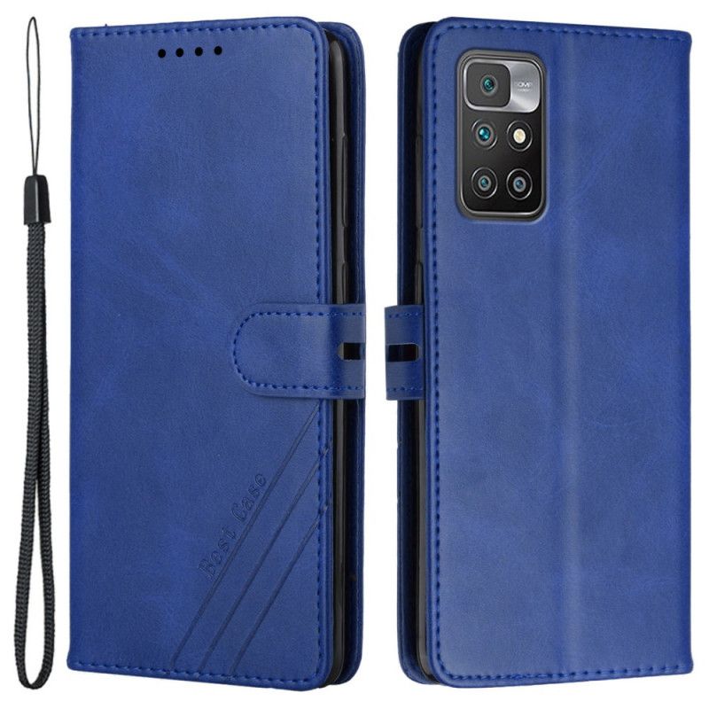 Kotelot Xiaomi Redmi 10 Puhelinkuoret Best Case