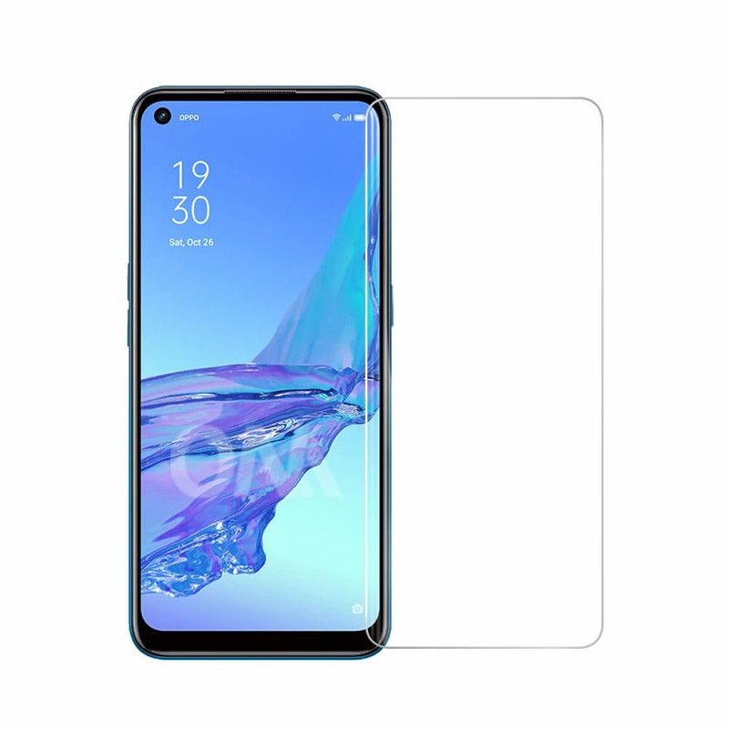 Karkaistu Lasisuoja Oppo A53s Näytölle