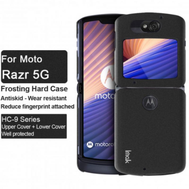 Kuori Motorola Razr 5g Hc-9 Series Imak Suojakuori