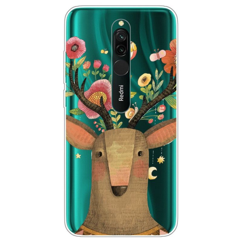 Case Kuoret Xiaomi Redmi 8 Puhelinkuoret Heimo Peura