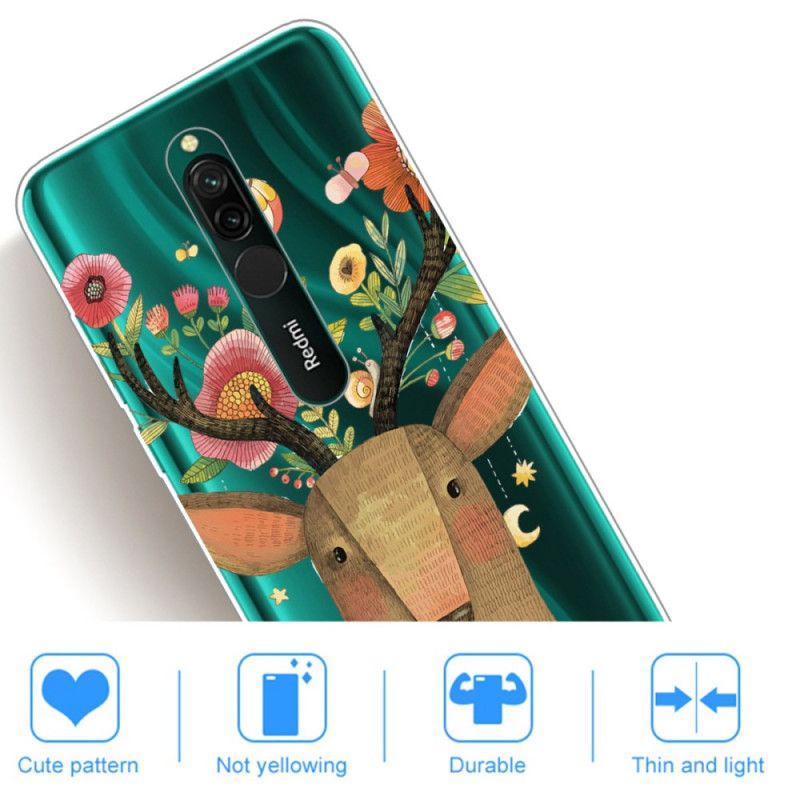 Case Kuoret Xiaomi Redmi 8 Puhelinkuoret Heimo Peura