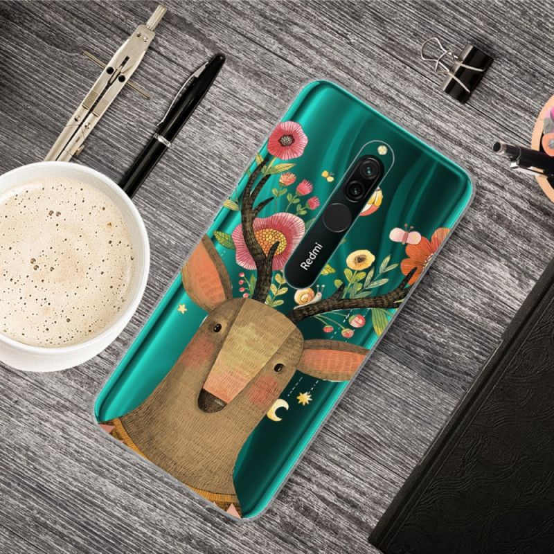 Case Kuoret Xiaomi Redmi 8 Puhelinkuoret Heimo Peura