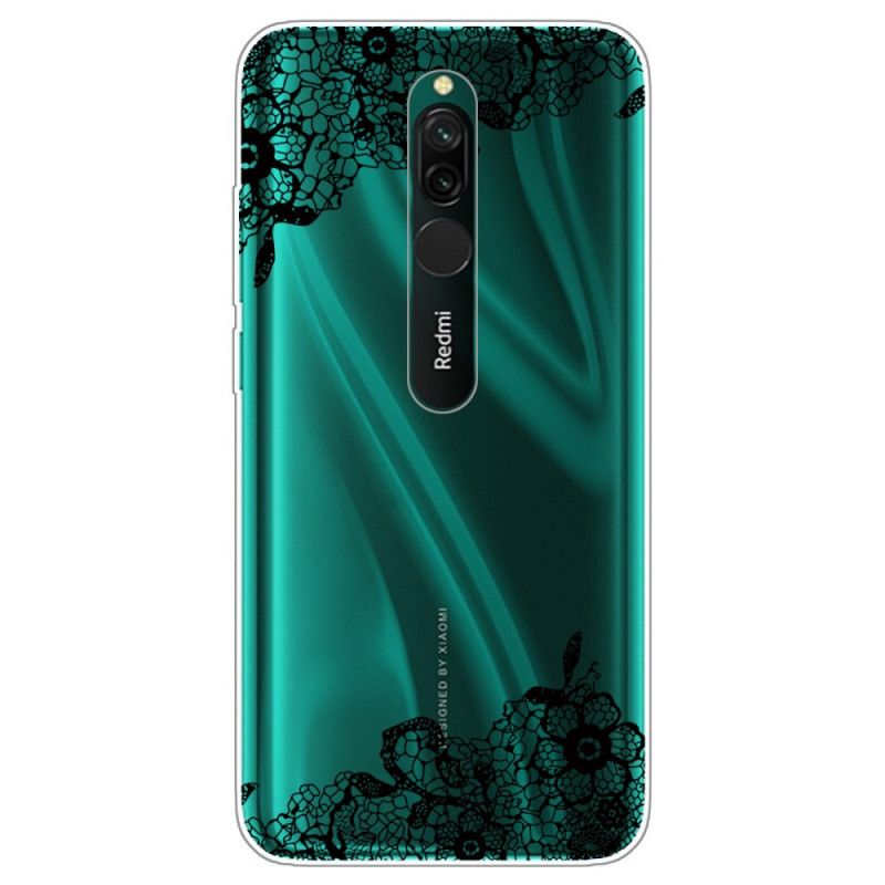 Case Kuoret Xiaomi Redmi 8 Puhelinkuoret Hieno Pitsi