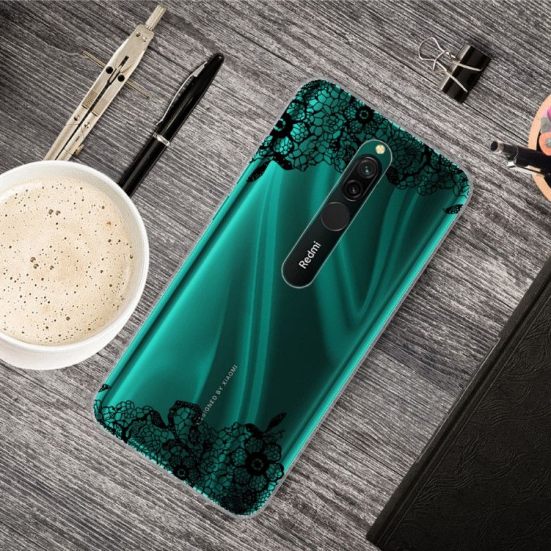 Case Kuoret Xiaomi Redmi 8 Puhelinkuoret Hieno Pitsi