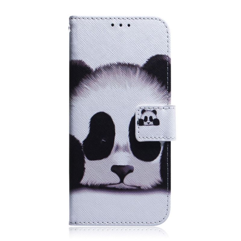 Flip Case Xiaomi Redmi 8 Pandan Kasvot