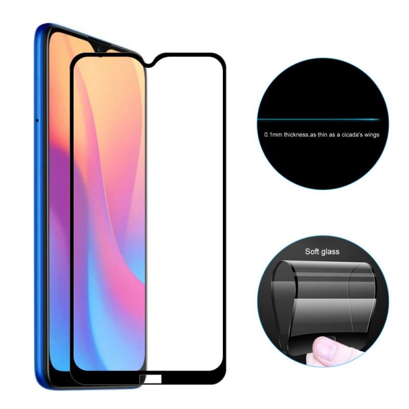 Karkaistu Lasi Näytönsuoja Xiaomi Redmi 8 Hat Prinssi