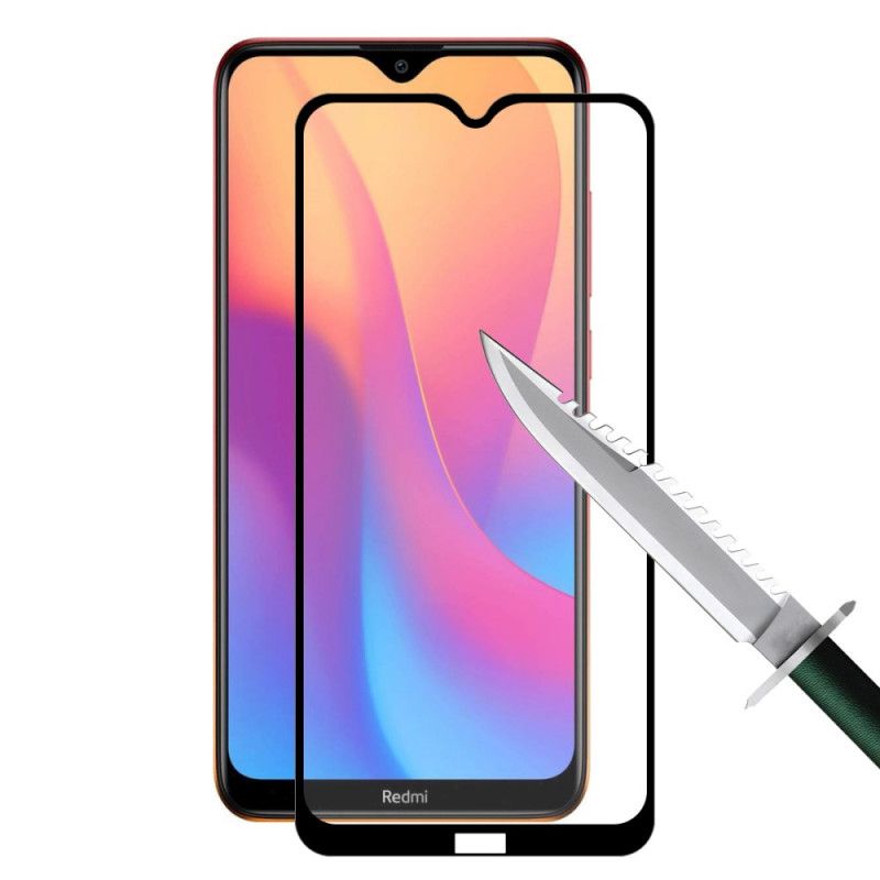 Karkaistu Lasi Näytönsuoja Xiaomi Redmi 8 Hat Prinssi