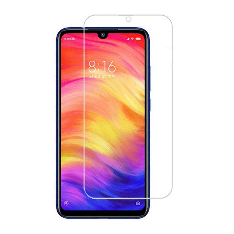 Karkaistu Lasisuoja (0.3 Mm) Xiaomi Redmi 8 Näytölle