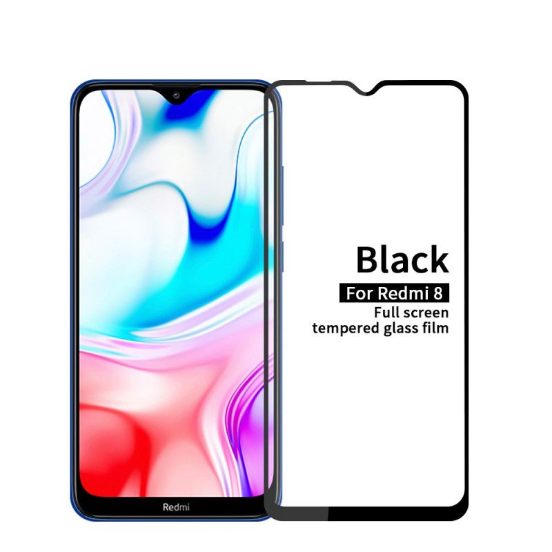 Karkaistu Lasisuoja Xiaomi Redmi 8 Pinwuyo